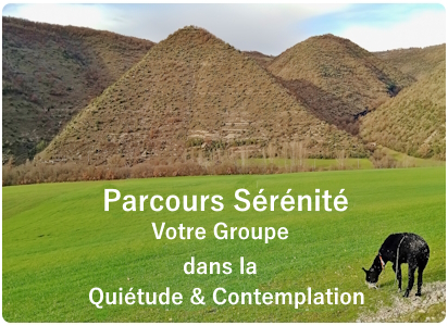 Parcours Sérénité, 